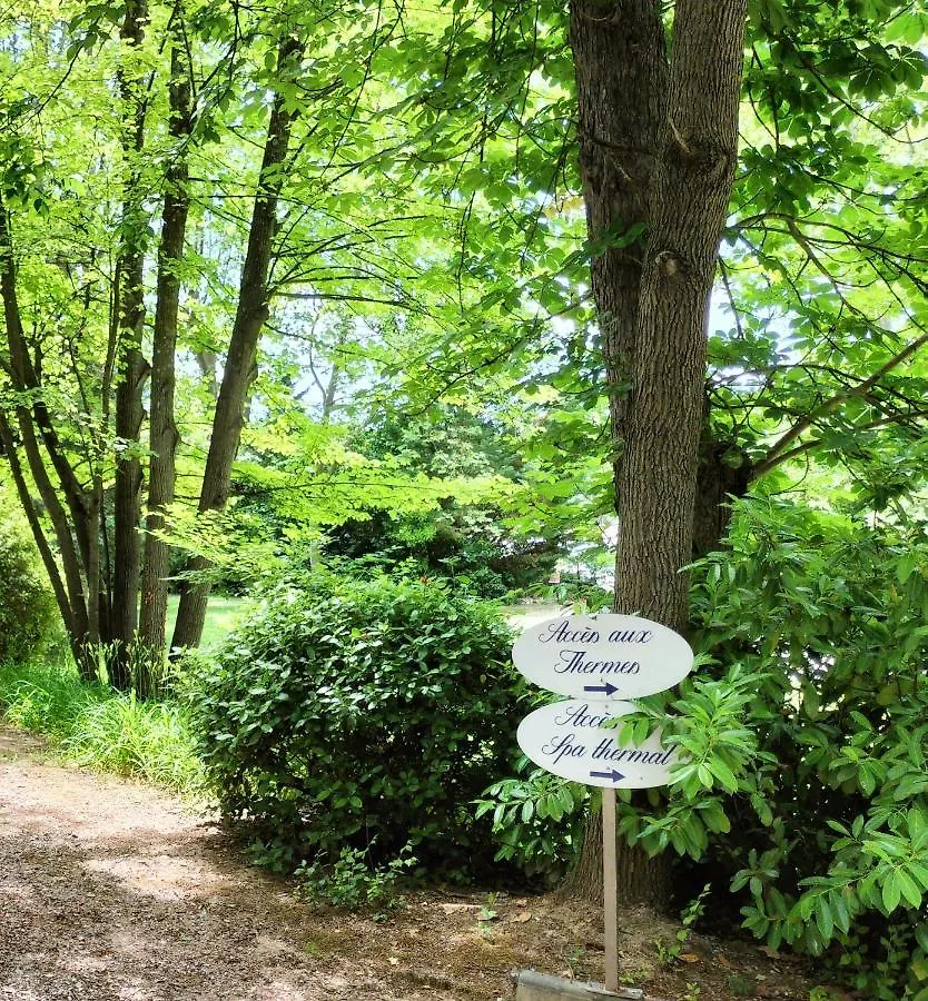 Studio Gréoux les Bains Apartamento Gréoux-les-Bains