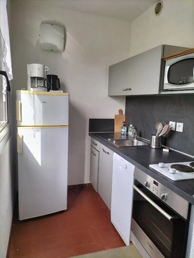 Studio Gréoux les Bains Gréoux-les-Bains