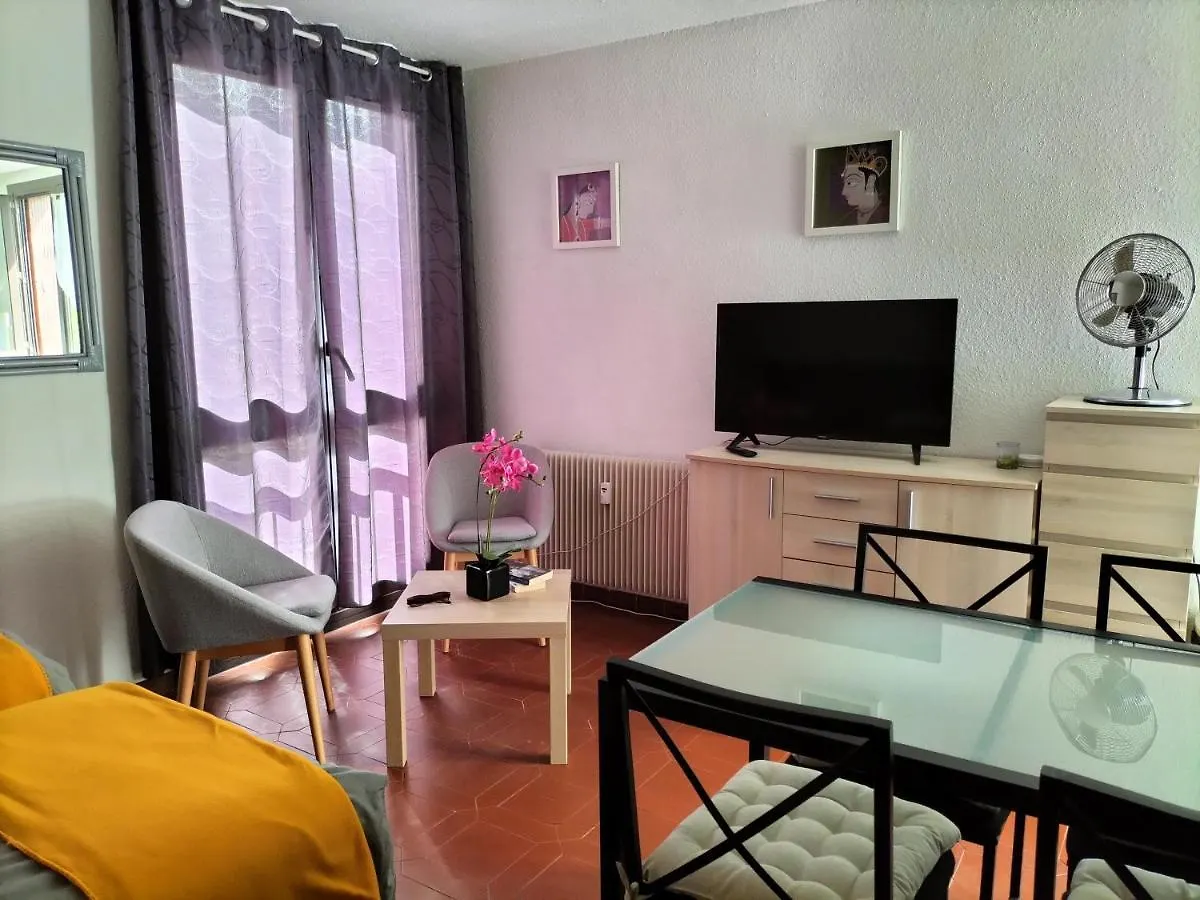 Studio Gréoux les Bains 0*, Gréoux-les-Bains France