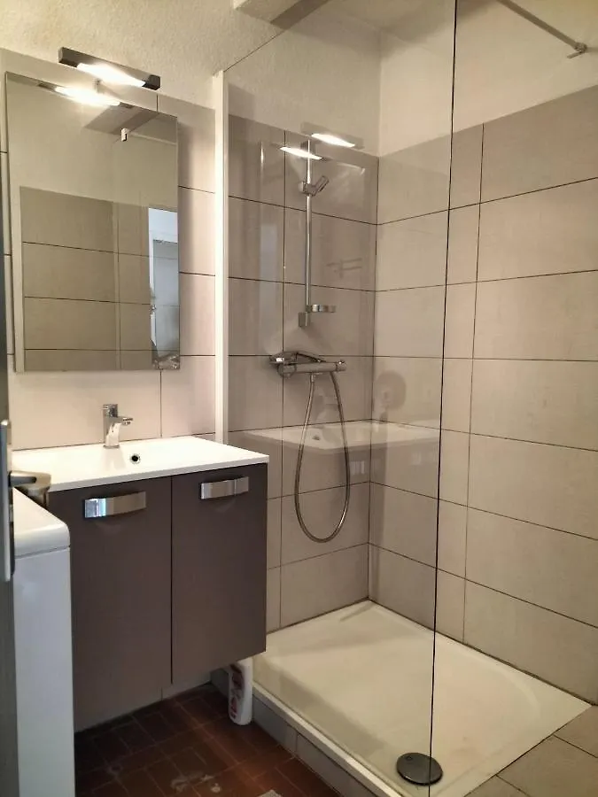 Studio Gréoux les Bains 0*, Gréoux-les-Bains